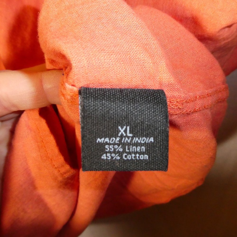 Marc Anthony Button Down - Picture 5 of 7